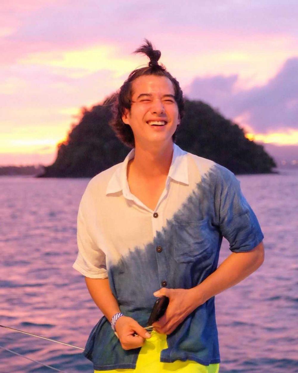 1000x1250 Genap 32 Tahun, 10 Potret Pesona Mario Maurer yang Gak Pernah Luntur