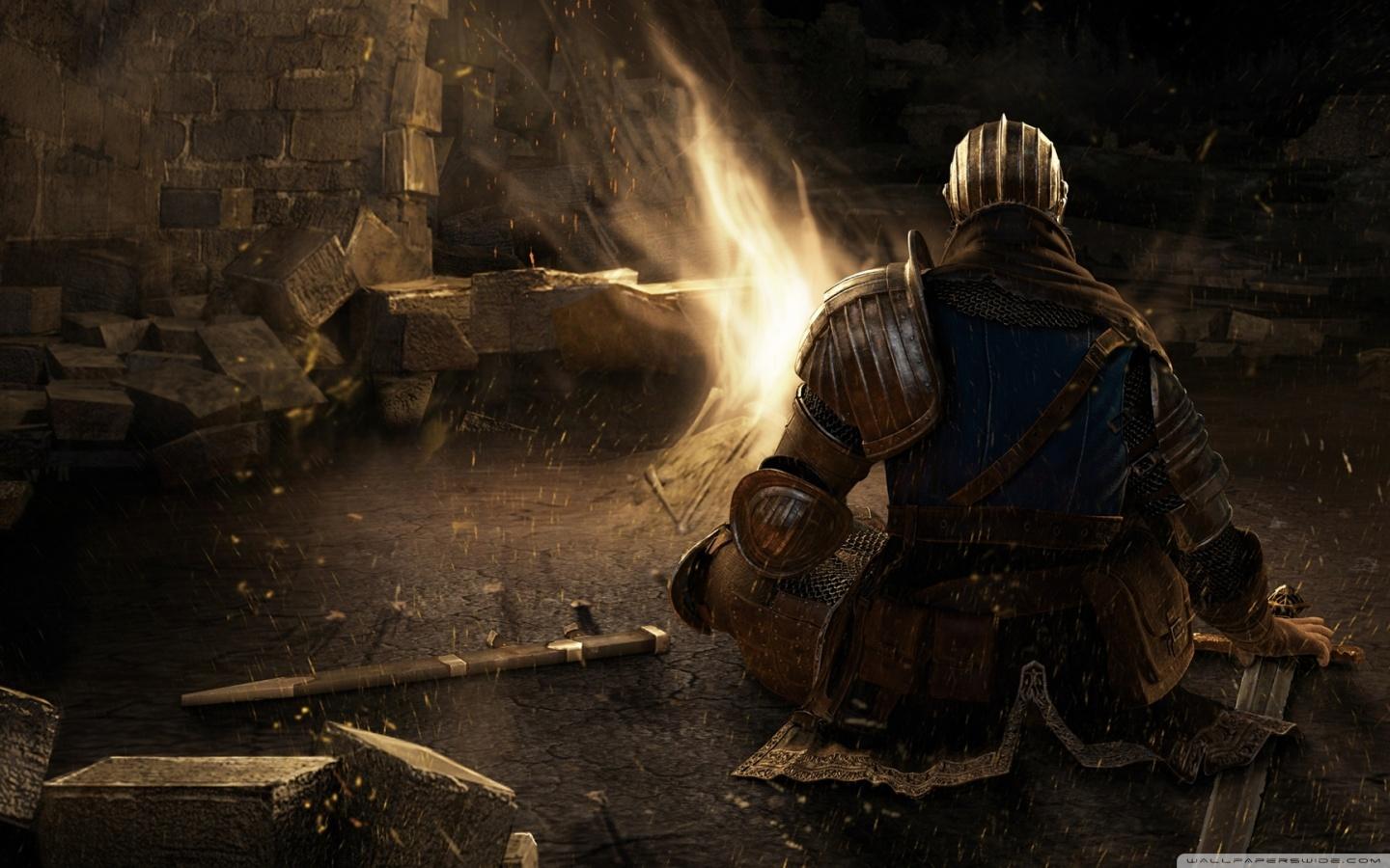 1440x900 Dark Souls Ultra HD Desktop Background Wallpaper for 4K UHD TV : Widescreen & UltraWide Desktop & Laptop : Tablet