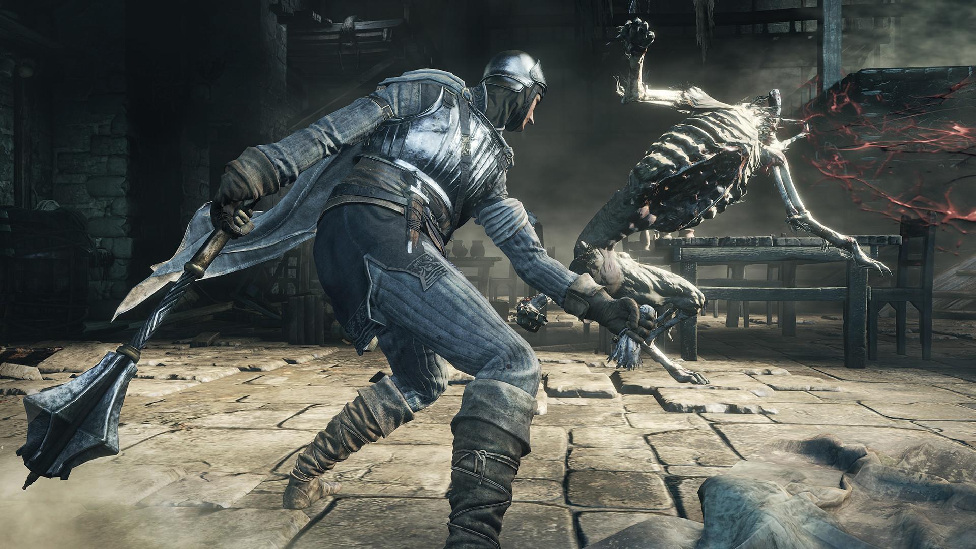 1920x1080 DARK SOULS™ III on Steam