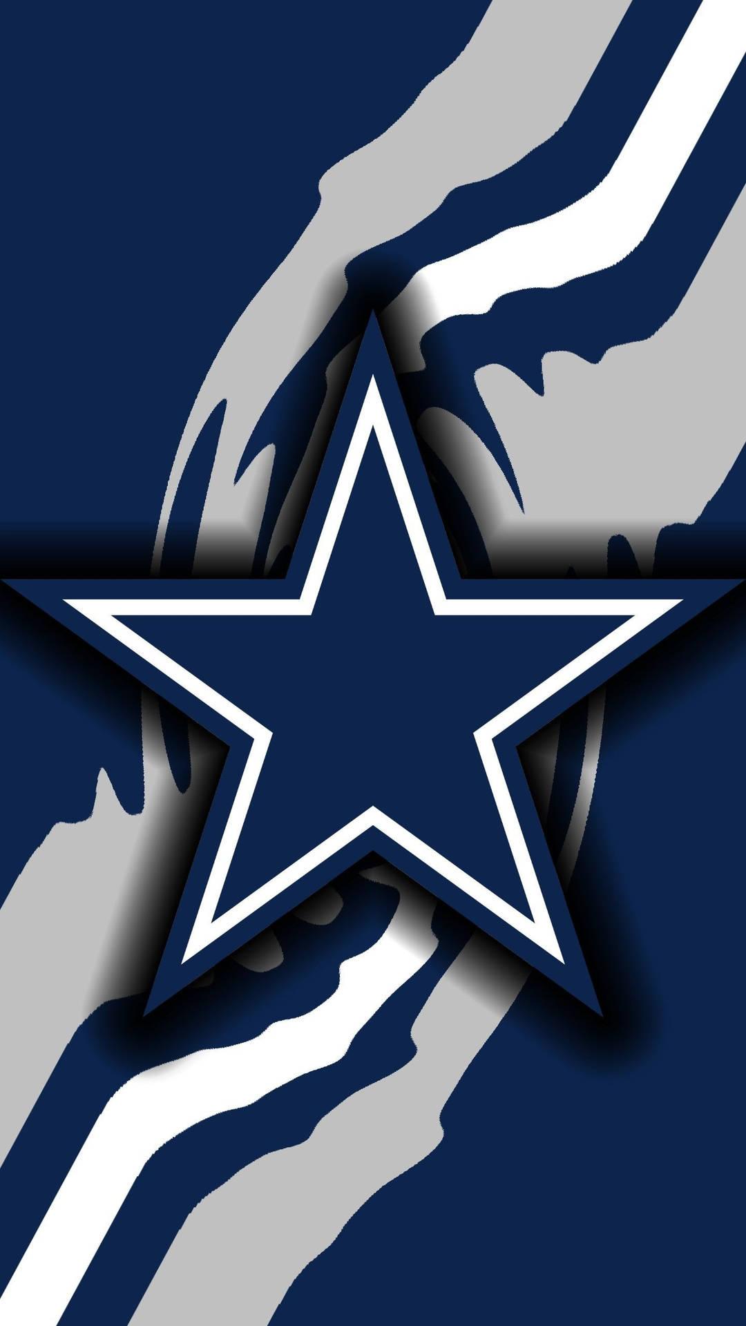 1080x1920 Download Dallas Cowboys Wallpaper For iPhone Wallpaper