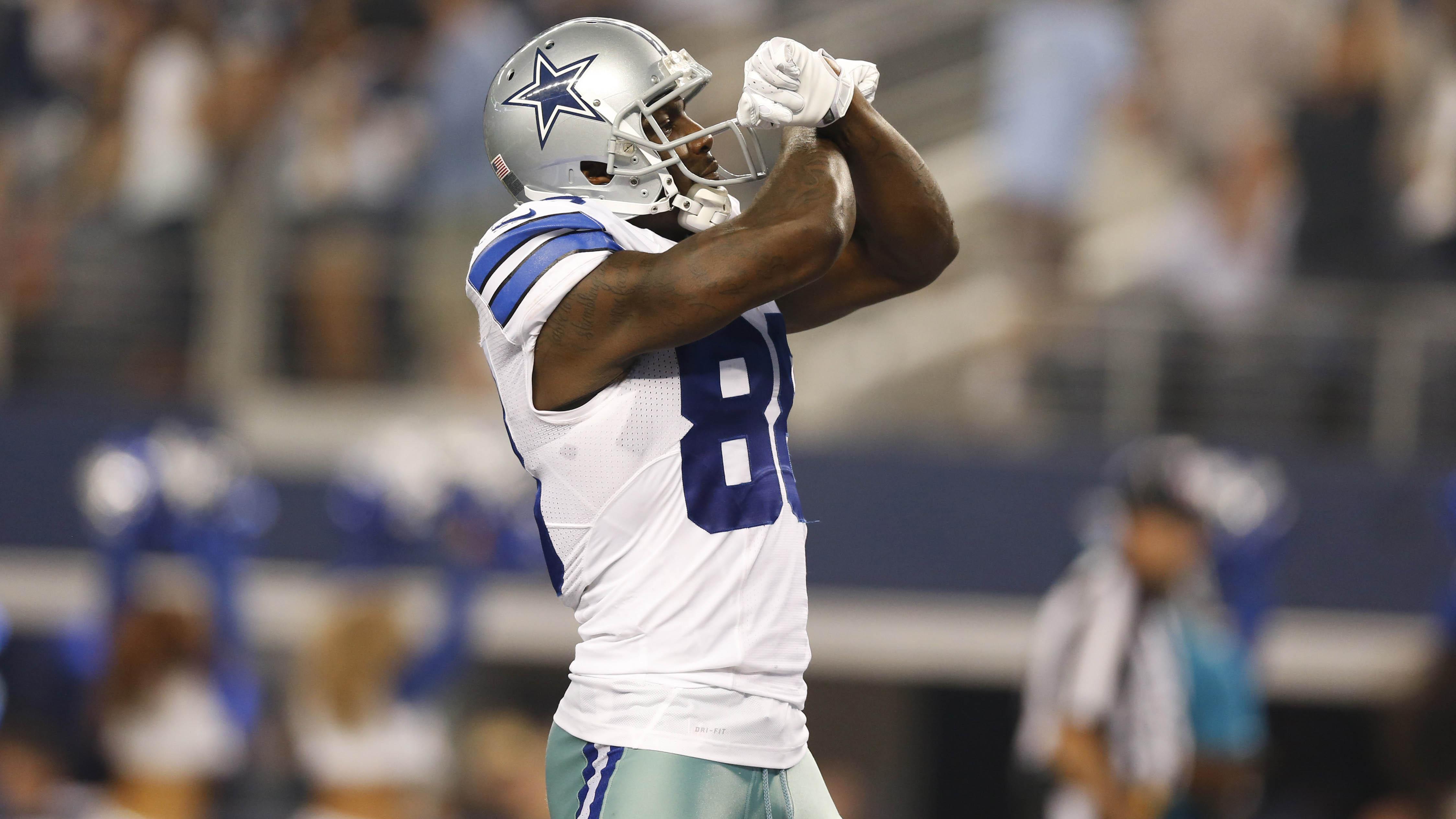 4494x2528 dez bryant, dallas cowboys, football Wallpaper, HD Games 4K Wallpaper, Image, Photo and Background