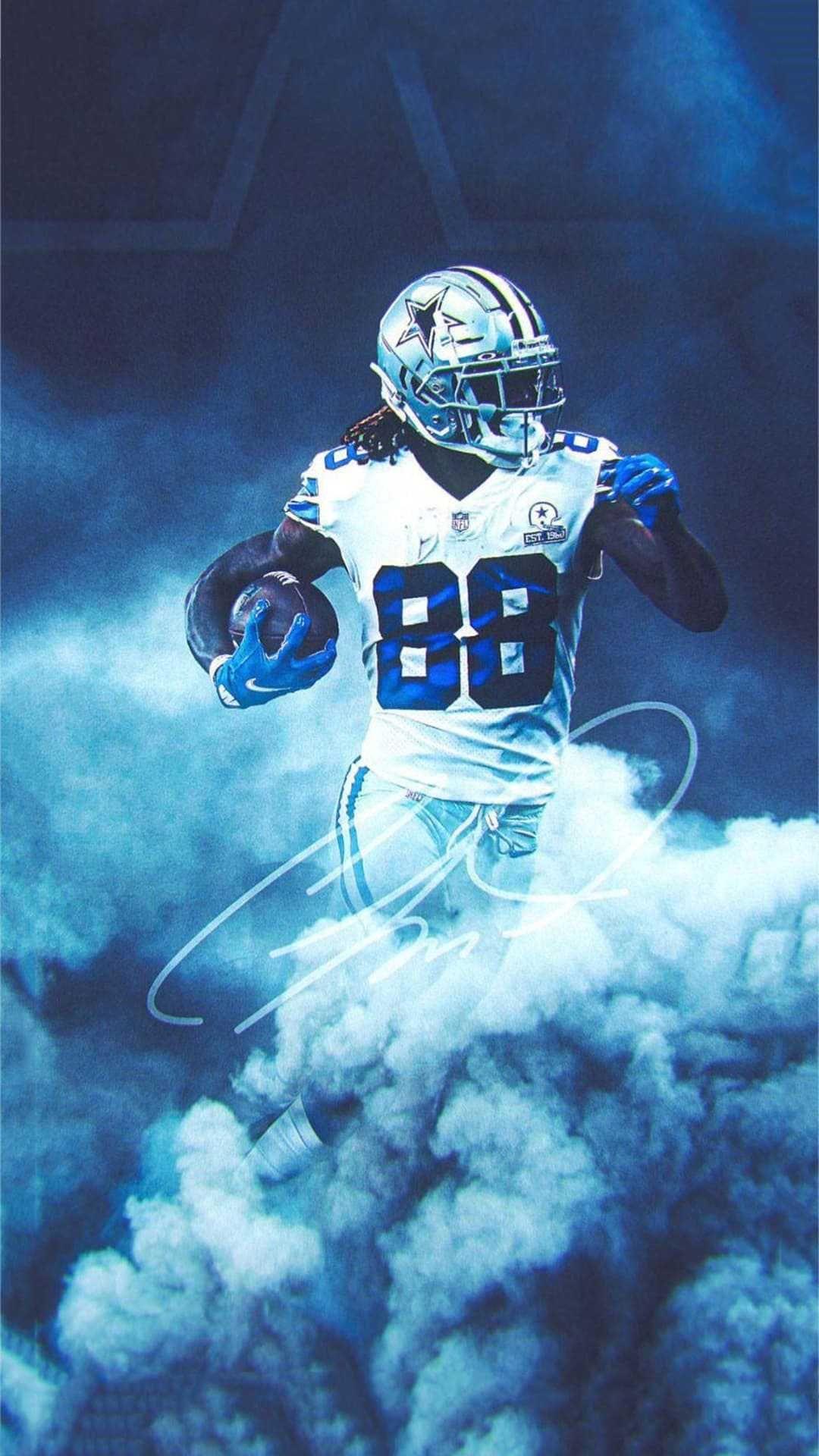 1080x1920 Cool Dallas Cowboys Wallpaper