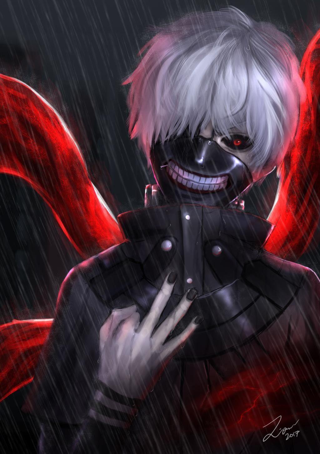 Tokyo Ghoul Gore Wallpapers - Top Free Tokyo Ghoul Gore Backgrounds ...