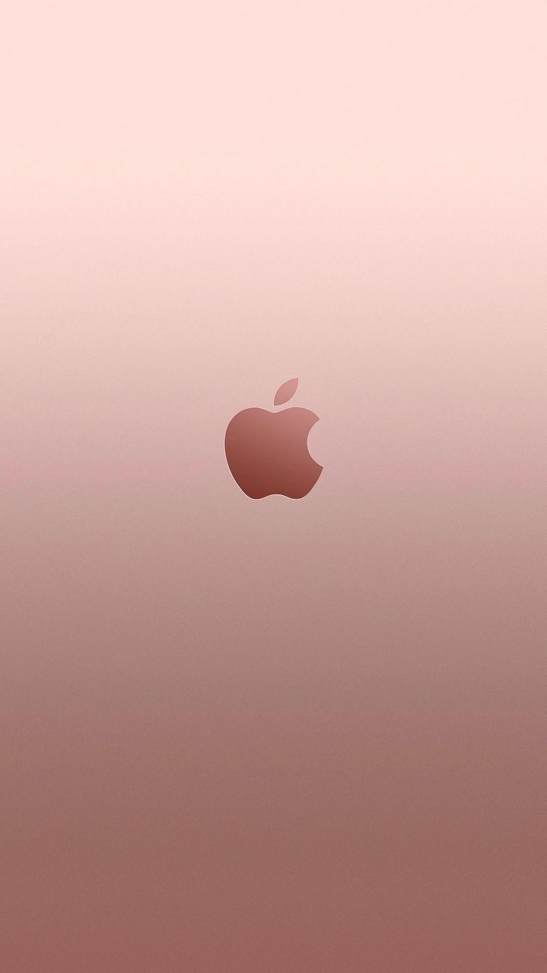 1080x1920 Rose Gold Aesthetic Wallpaper iPhone HD 2022