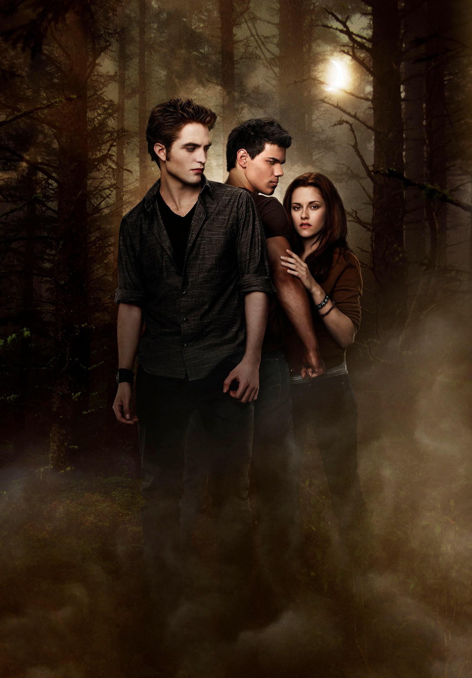 1600x2295 Thoughts I Had While Rewatching 'The Twilight Saga: New Moon'
