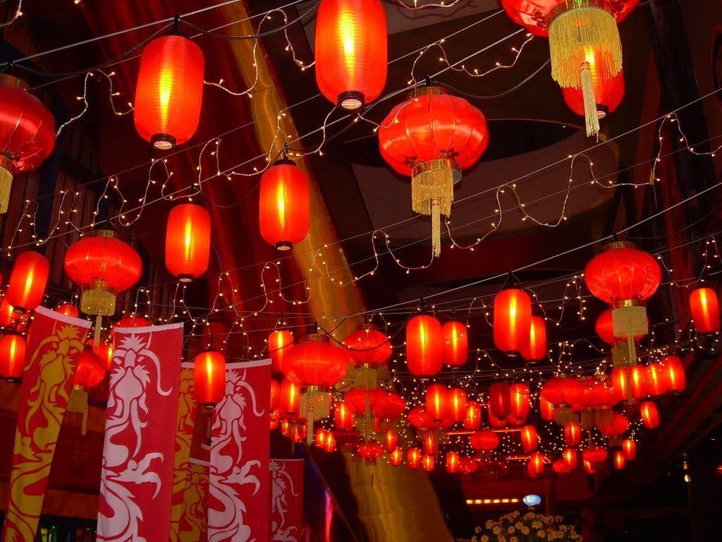 Lantern Festival Wallpapers - Top Free Lantern Festival Backgrounds ...