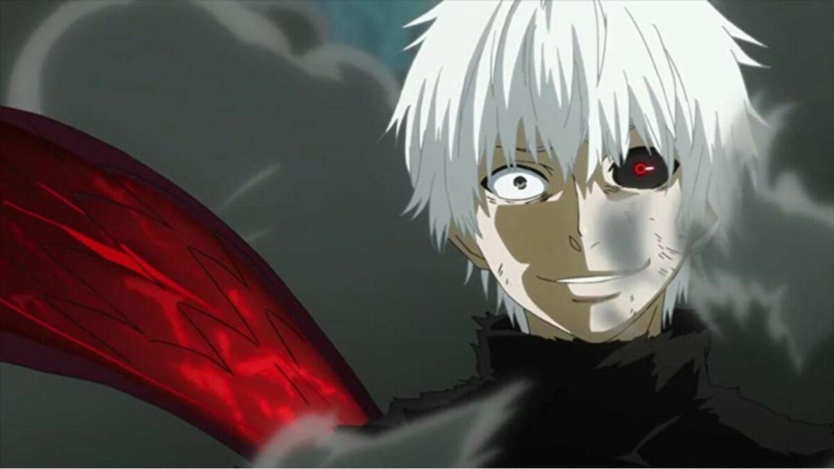 1200x675 Tag: Tokyo Ghoul