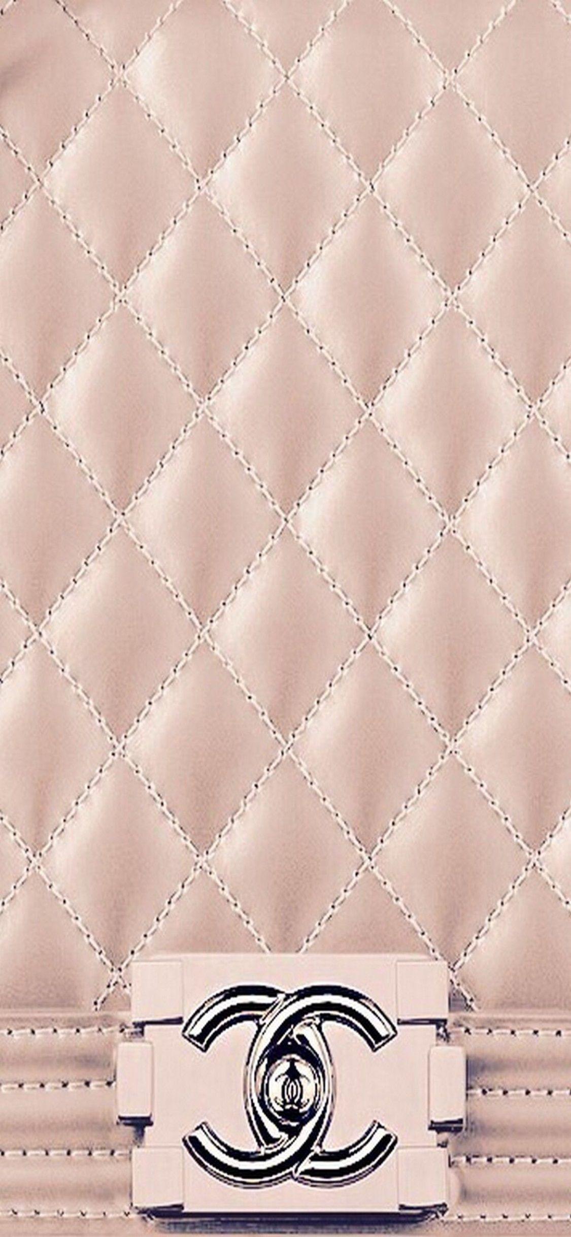1125x2436 Rose Gold iPhone Cute Wallpaper