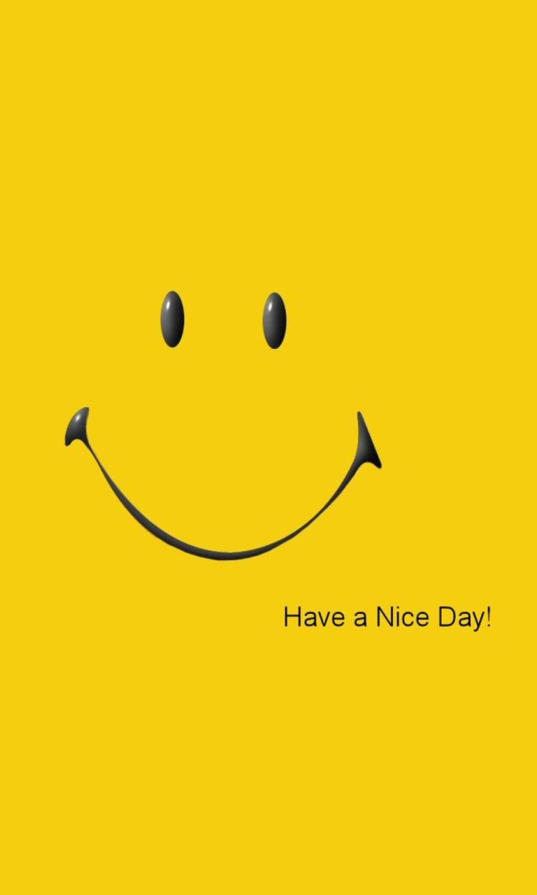 768x1280 Great Day Wallpaper