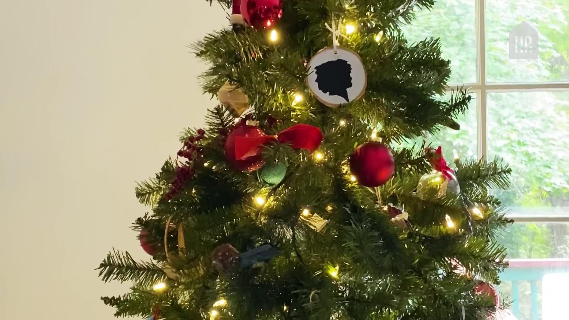 1920x1080 Best Christmas Tree Ideas to Decorate a Christmas Tree