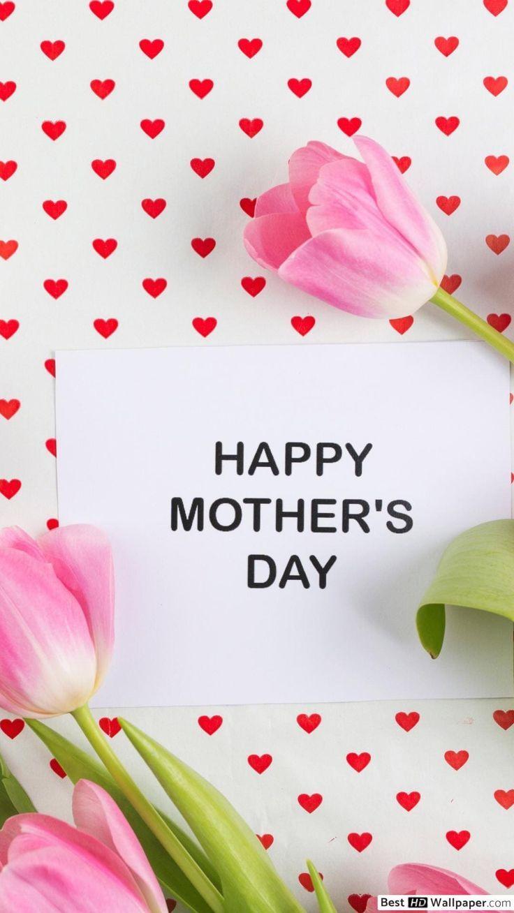 736x1308 Awesome Mother's Day Wallpaper for iPhone 13. Happy mothers, Mothers day cards, Happy mothers day