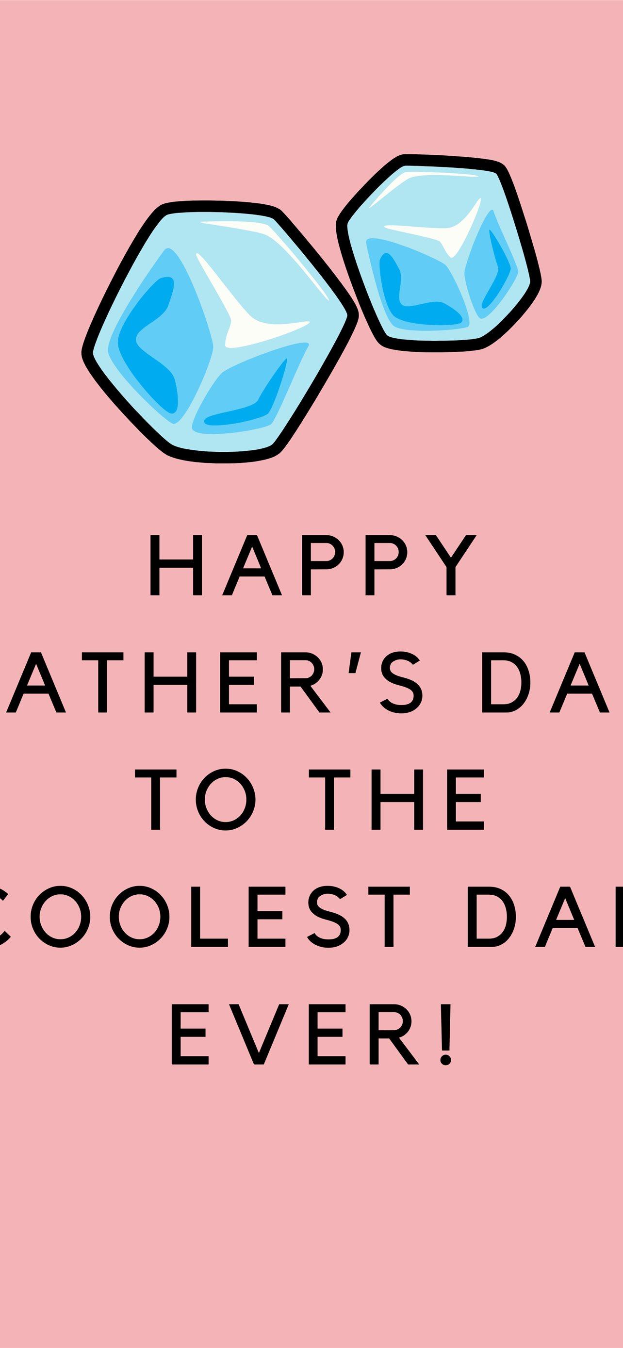 1284x2778 Best Happy fathers day iPhone HD Wallpaper