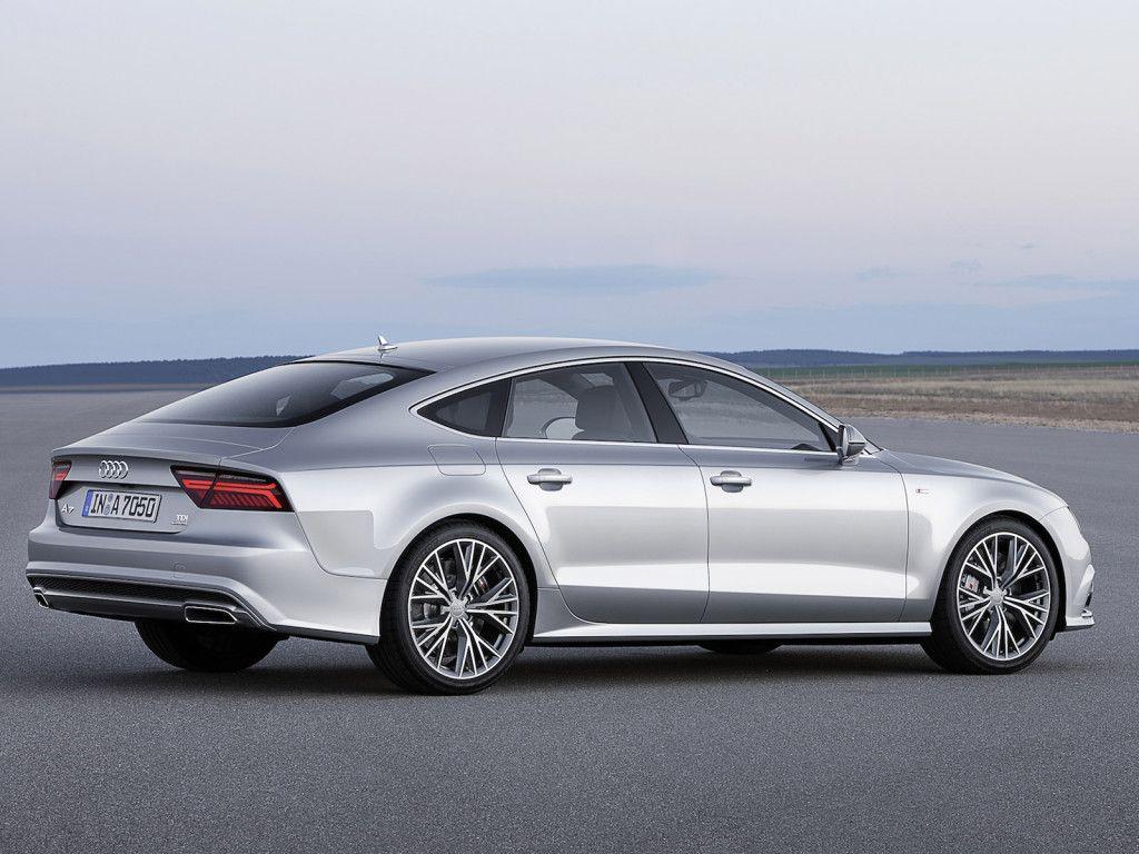 4K Audi A7 Wallpapers - Top Free 4K Audi A7 Backgrounds - WallpaperAccess