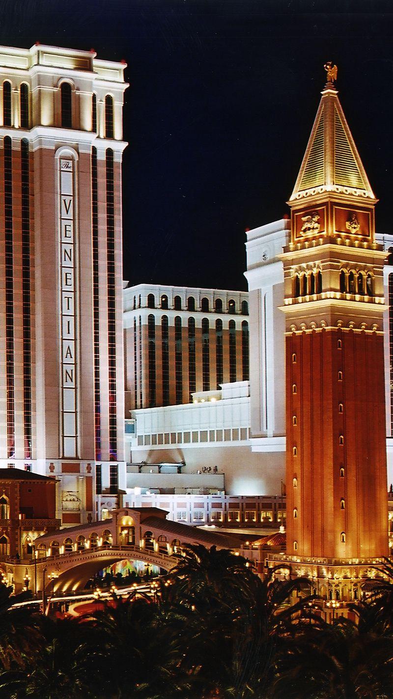 800x1420 Download wallpaper 800x1420 palazzo resort hotel, hotel, las vegas