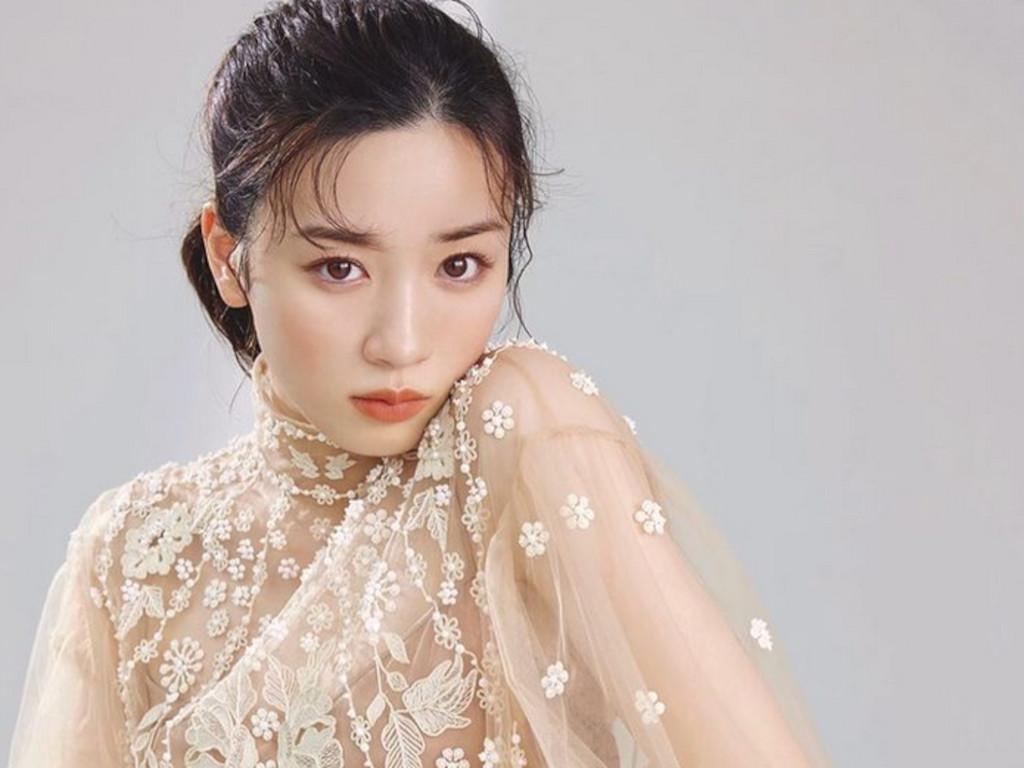 1024x768 Mei Nagano to star in Netflix's Burn the House Down