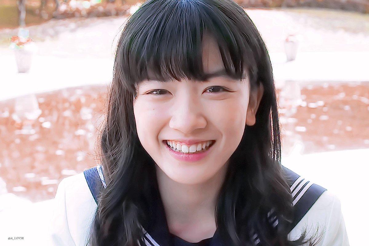 1200x800 ᴅᴀɪʟʏ_ᴍᴇɪ Reason Is A Good Reason To Re Watch Ore Monogatari Just So I Could Stare At Nagano Mei's Face Again ✨❤️ #永野芽郁 #俺物語