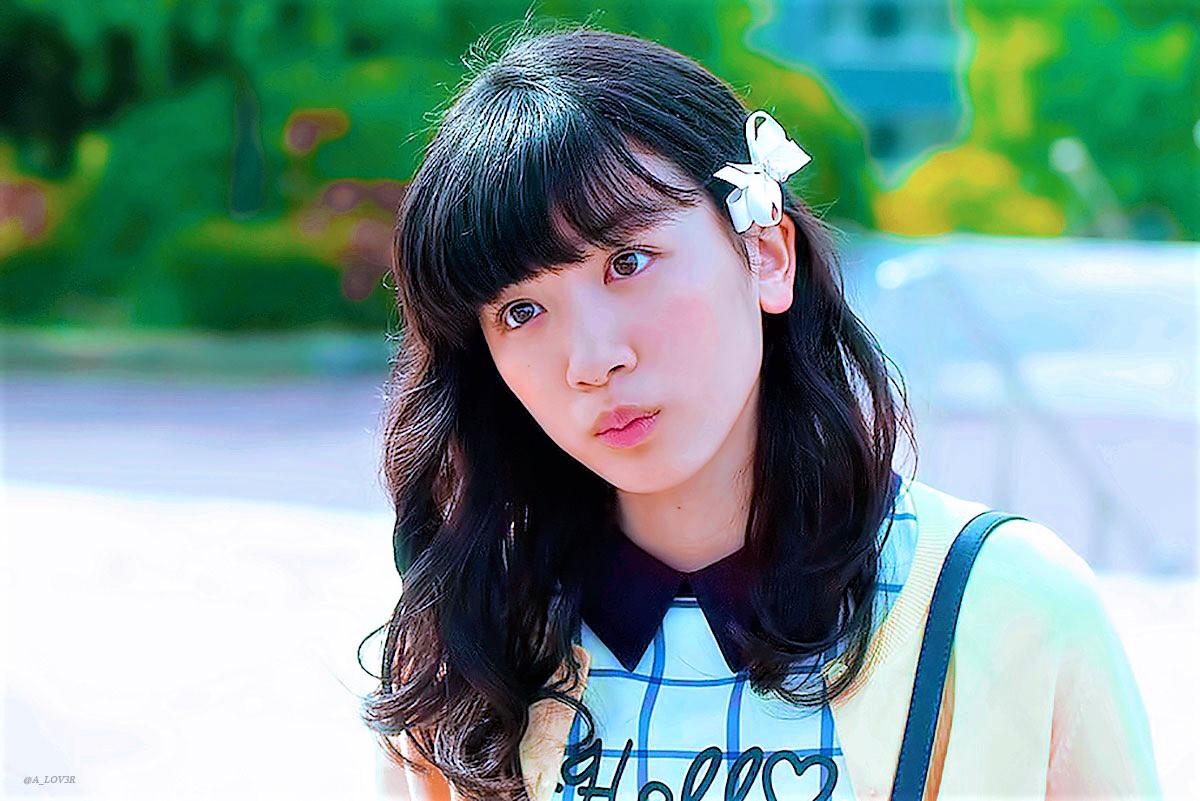 1200x801 ᴅᴀɪʟʏ_ᴍᴇɪ Reason Is A Good Reason To Re Watch Ore Monogatari Just So I Could Stare At Nagano Mei's Face Again ✨❤️ #永野芽郁 #俺物語