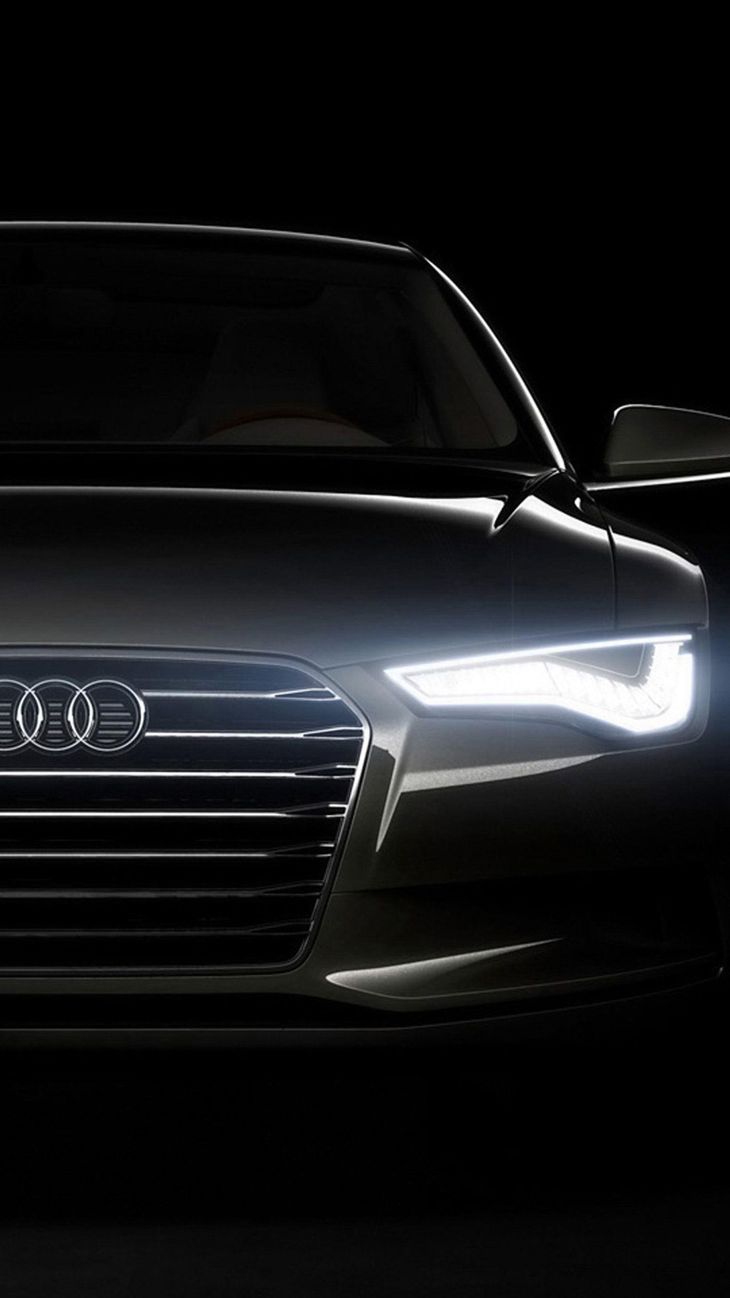 1440x2560 Audi A7 Wallpaper HD , Download 4K Wallpaper For Free