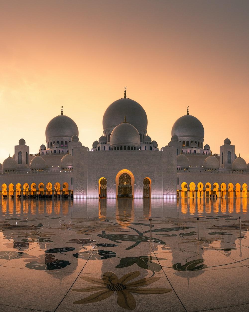 Android용 Most Beautiful Mosque Wallpapers APK 다운로드