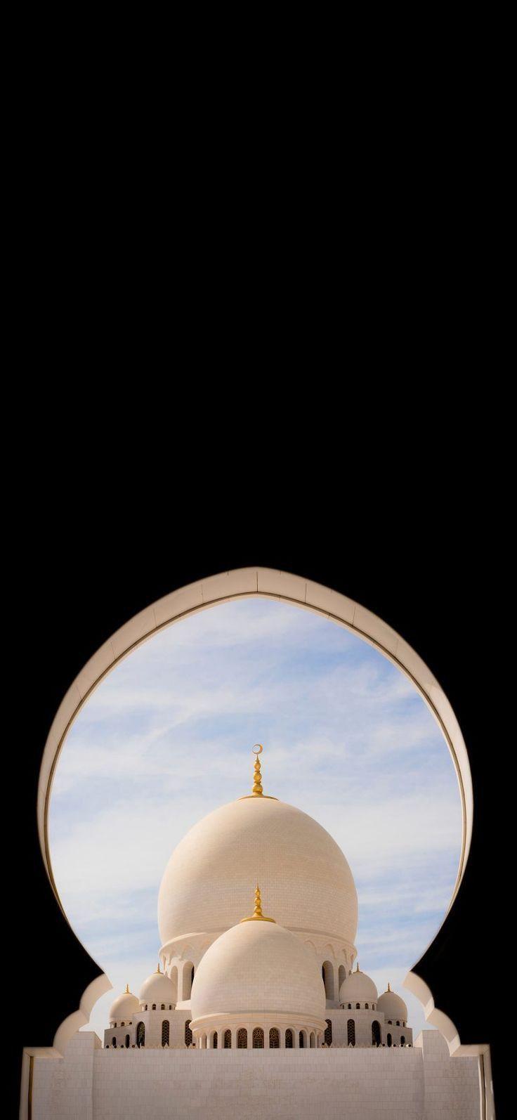 736x1594 Pin auf islamic aesthetics. Schöne moscheen, Islamische bilder, Islamisches hintergrundbild