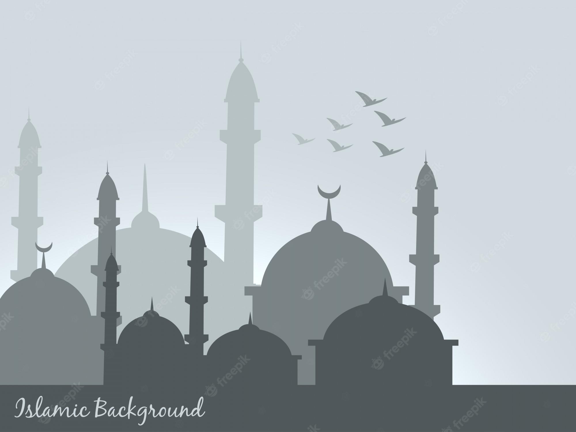 2000x1500 Mosque Image