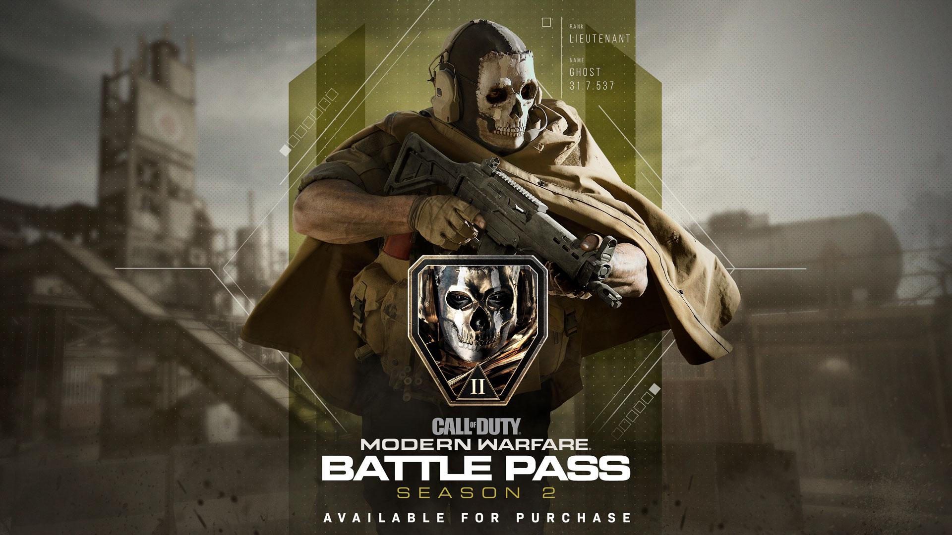 1920x1080 Infiltrate the Warzone with a Tier One Operator