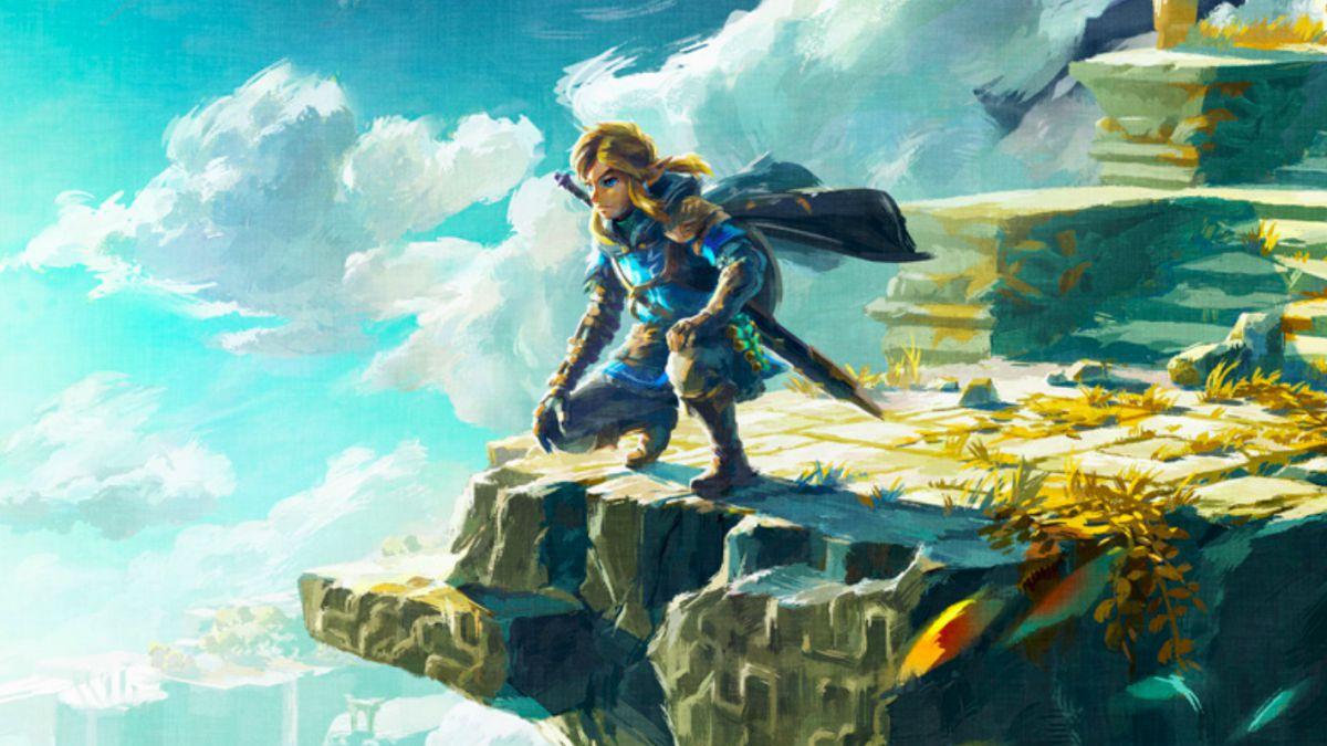 1200x675 The Legend of Zelda: Tears of the Kingdom, the most awaited sequel already has a name and release date