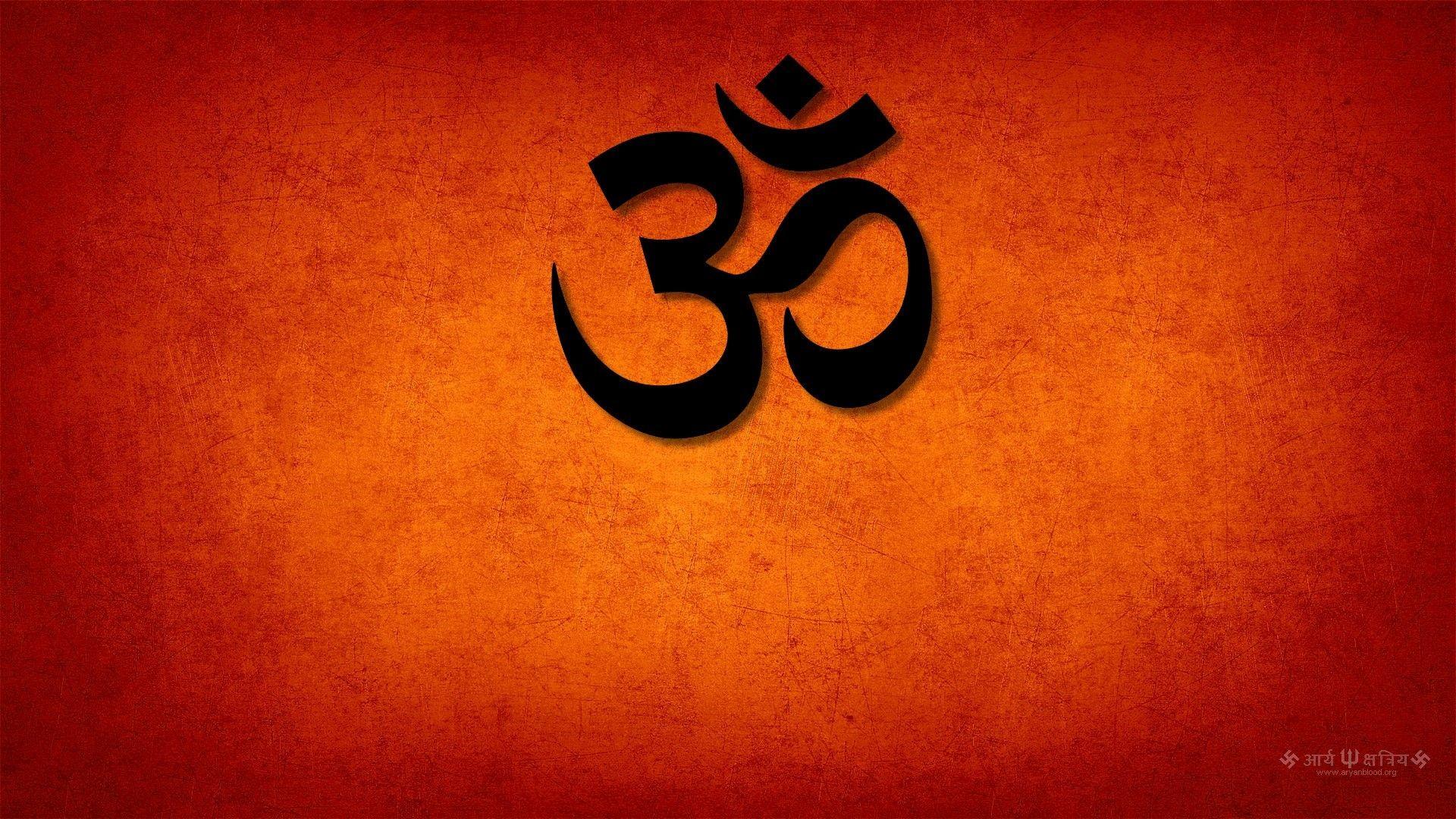 Om Wallpapers - Top Free Om Backgrounds - WallpaperAccess