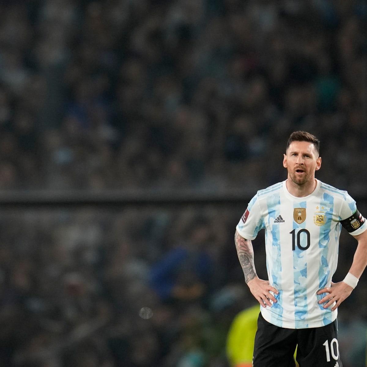 Messi Argentina 2022 Wallpapers - Top Free Messi Argentina 2022 