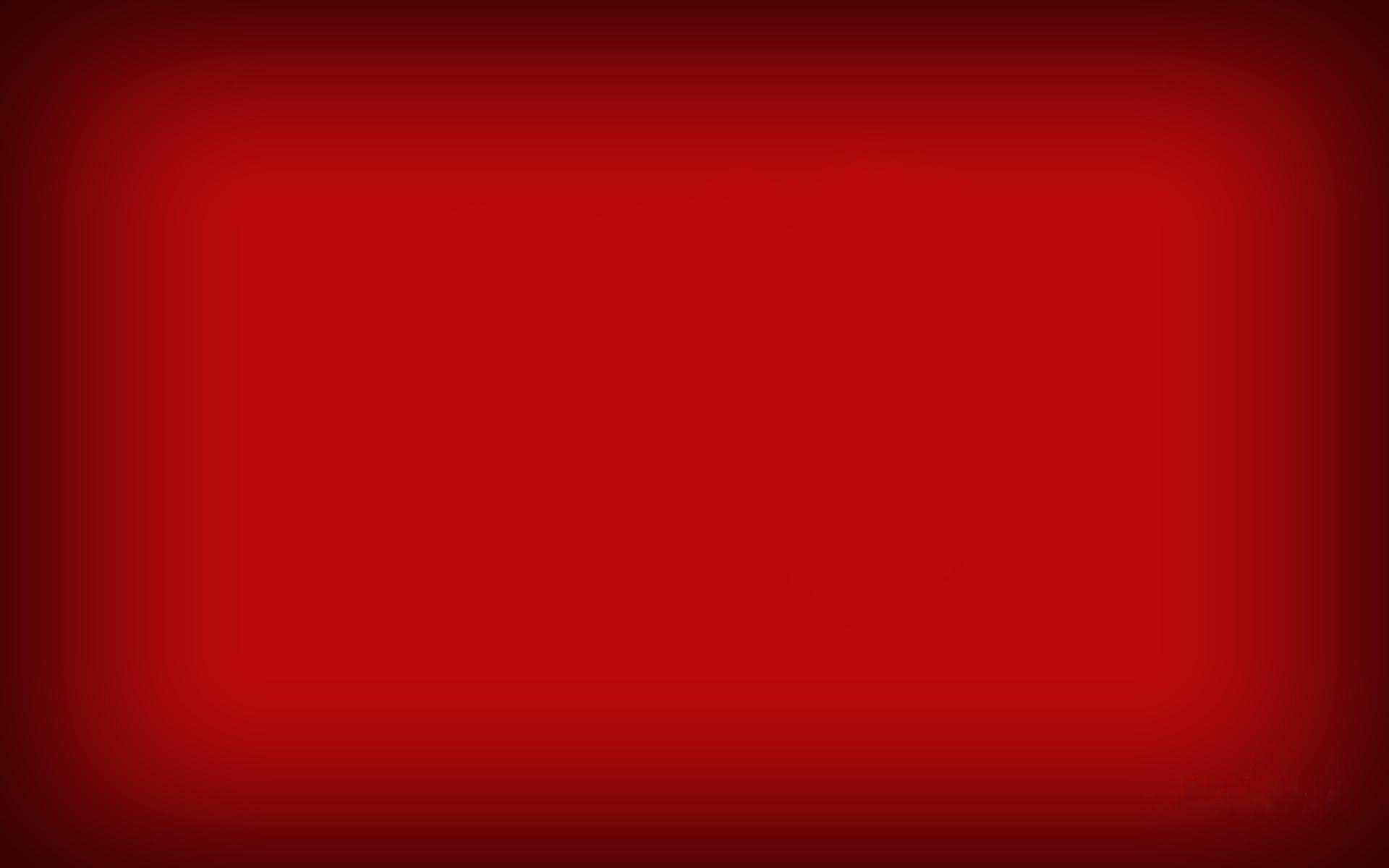 1920x1200 Windows 7 Solid Color Background Red Computer Wallpaper Solid Red