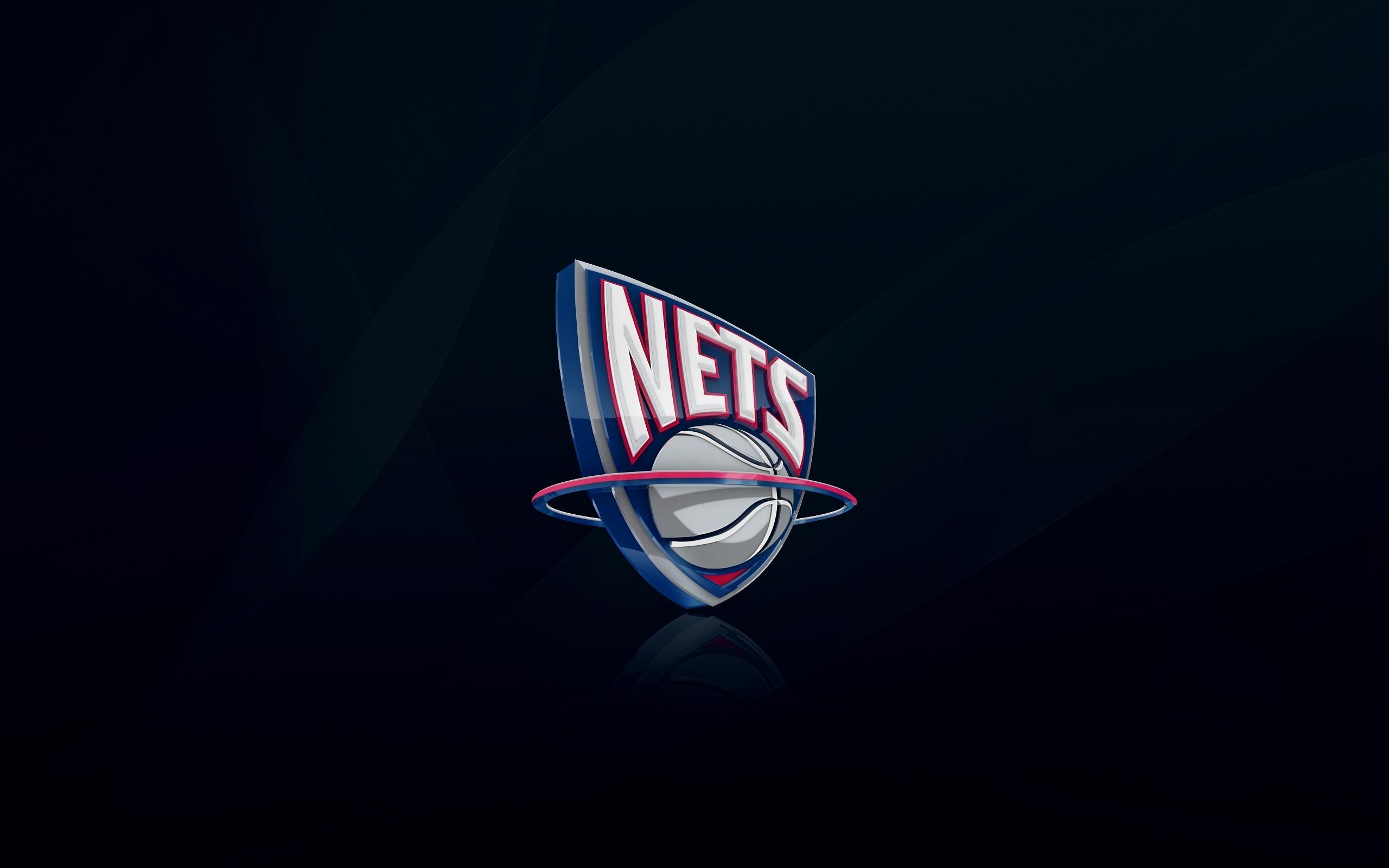 2560x1600 new jersey nets, nba, basketball Wallpaper, HD Sports 4K Wallpaper, Image, Photo and Background