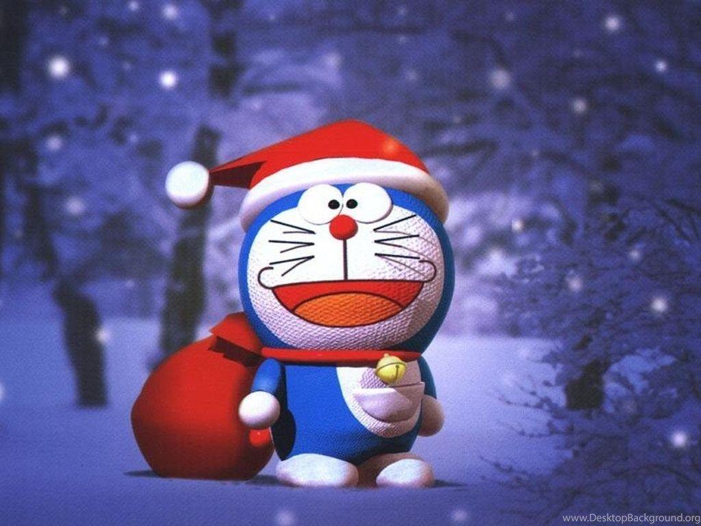 Doraemon 3D Wallpapers - Top Free Doraemon 3D Backgrounds ...