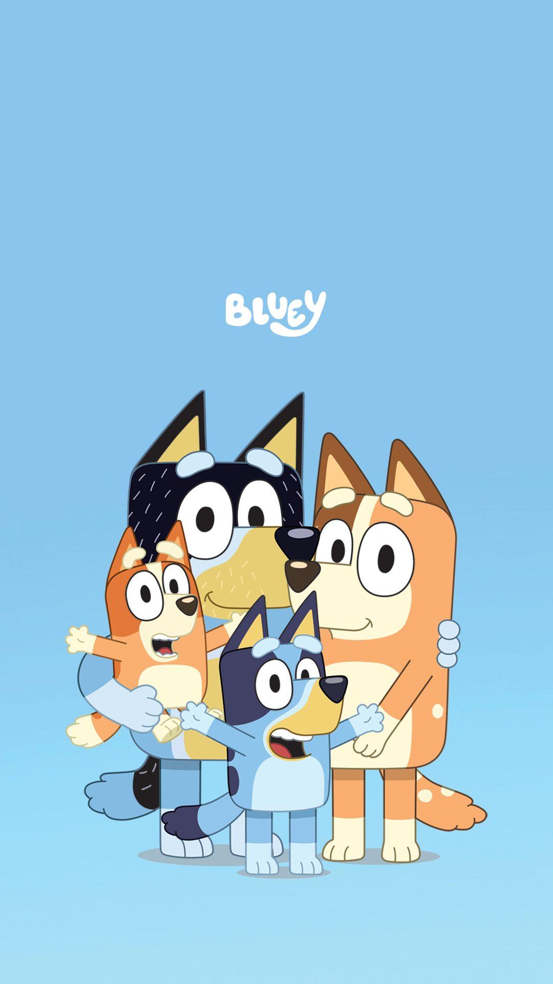 1080x1920 Heeler Family Wallpaper Official Website