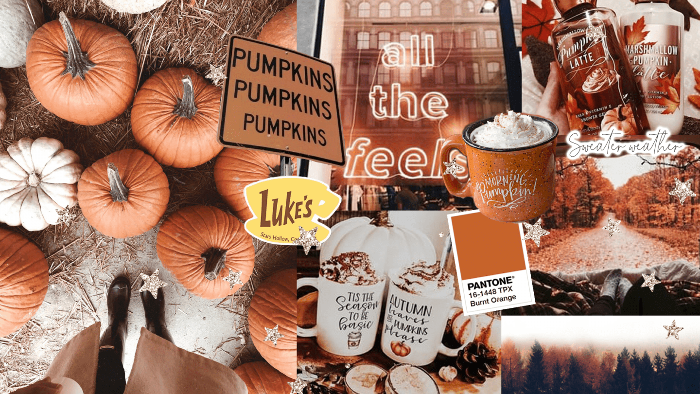 Fall Vibes Wallpapers - Top Free Fall Vibes Backgrounds - WallpaperAccess