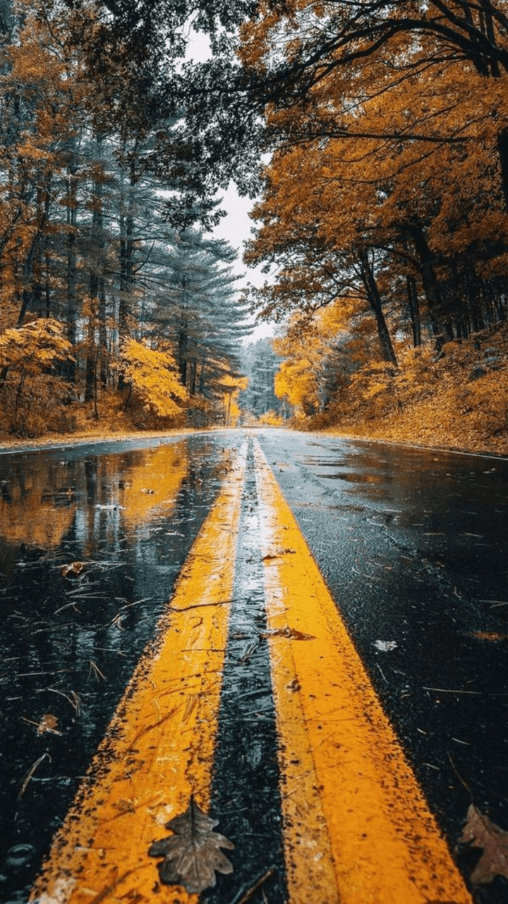 720x1280 Autumn Wallpaper