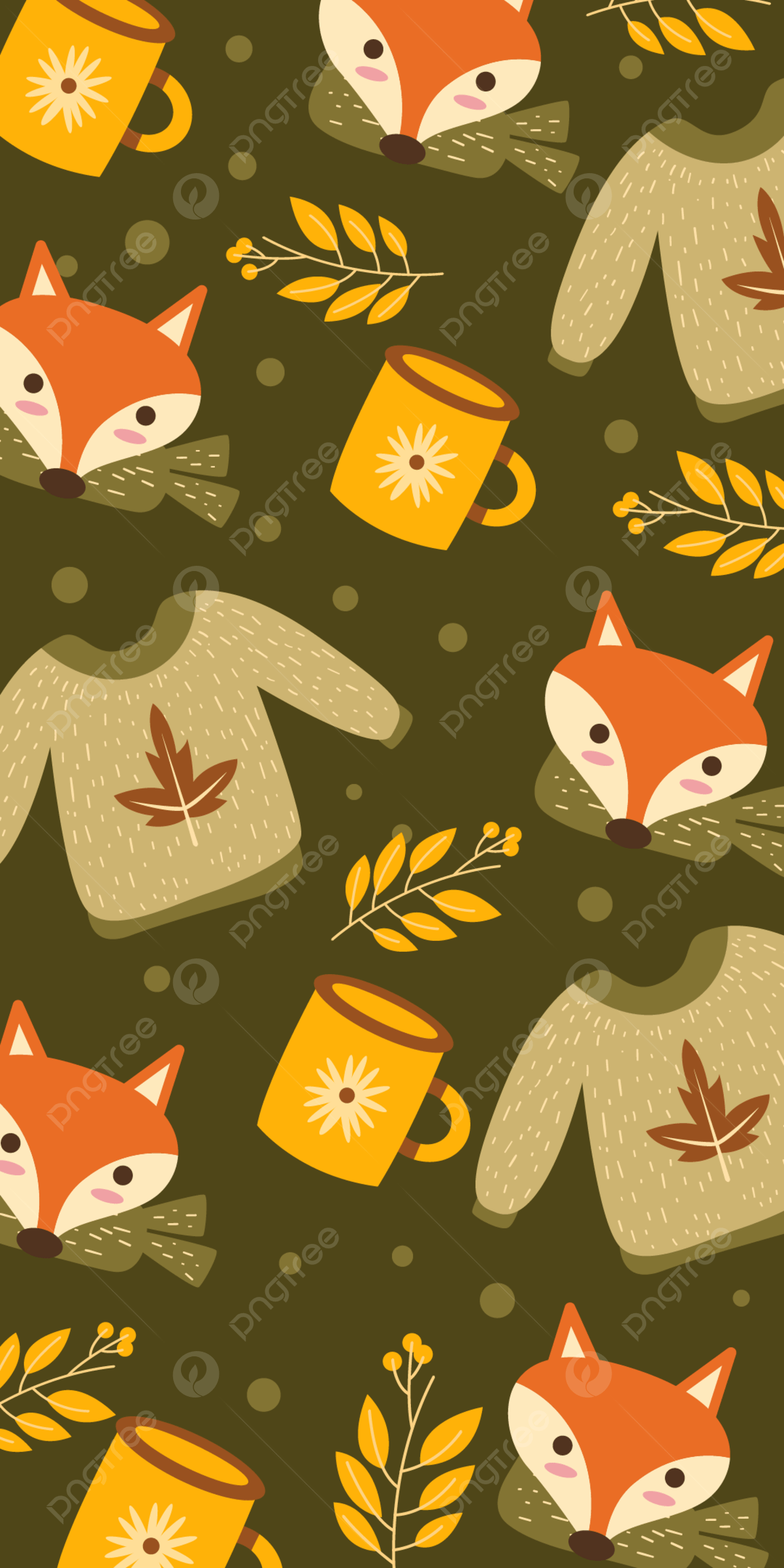 Fall Vibes Wallpapers - Top Free Fall Vibes Backgrounds - WallpaperAccess