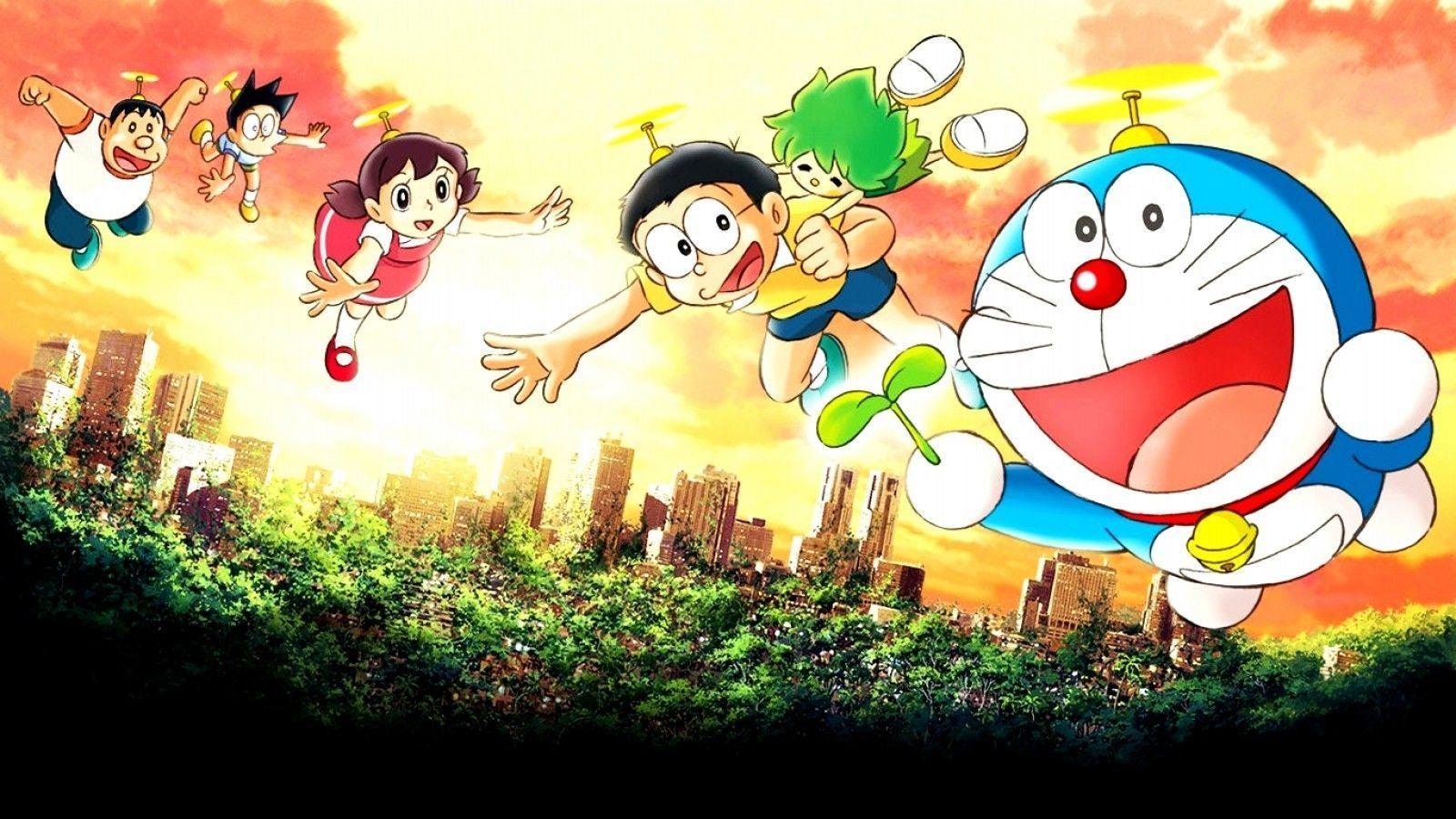 Doraemon 3d Wallpapers Top Free Doraemon 3d Backgrounds