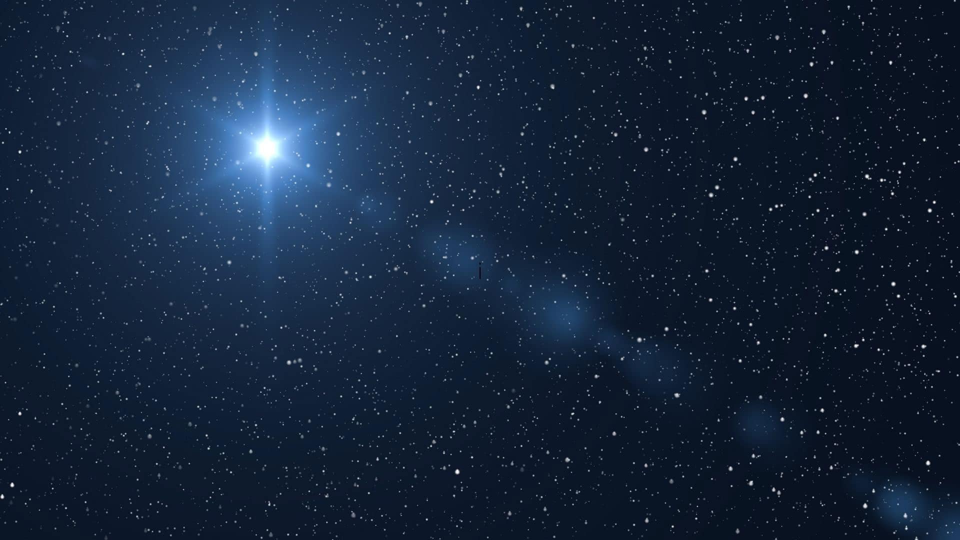 1920x1080 Scientists discovered a strange neutron star that rotates extremely slowly