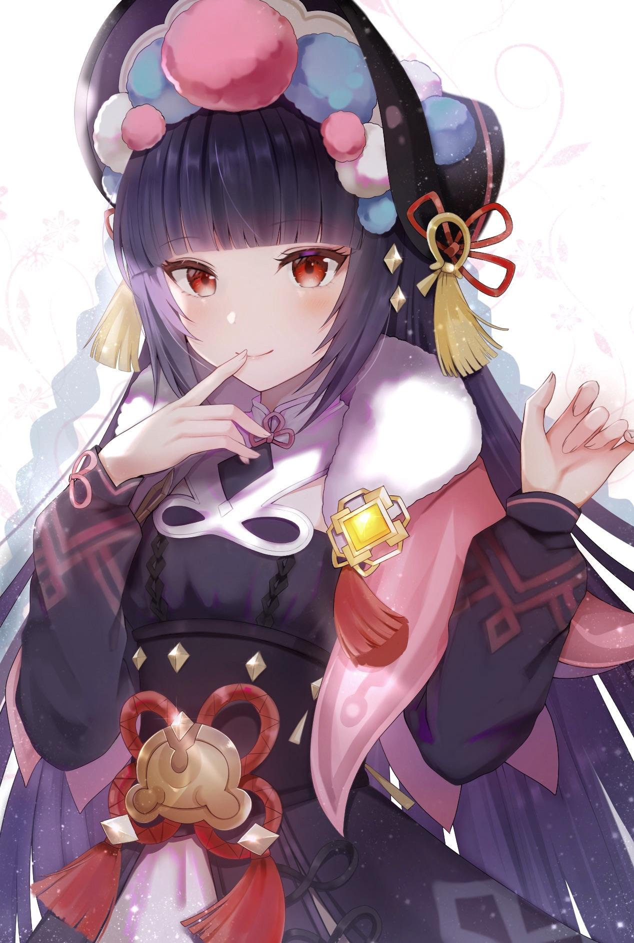 1268x1885 nasii Anime