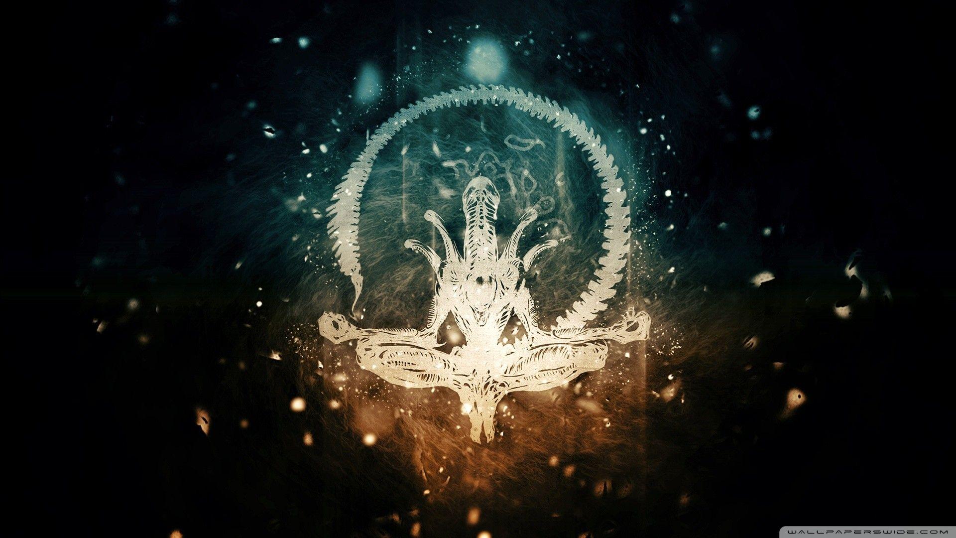 1920x1080 Zen 4K Wallpaper
