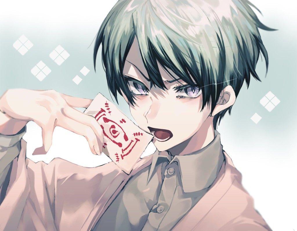 1024x796 Yushiro. Anime demon, Demon, Slayer anime