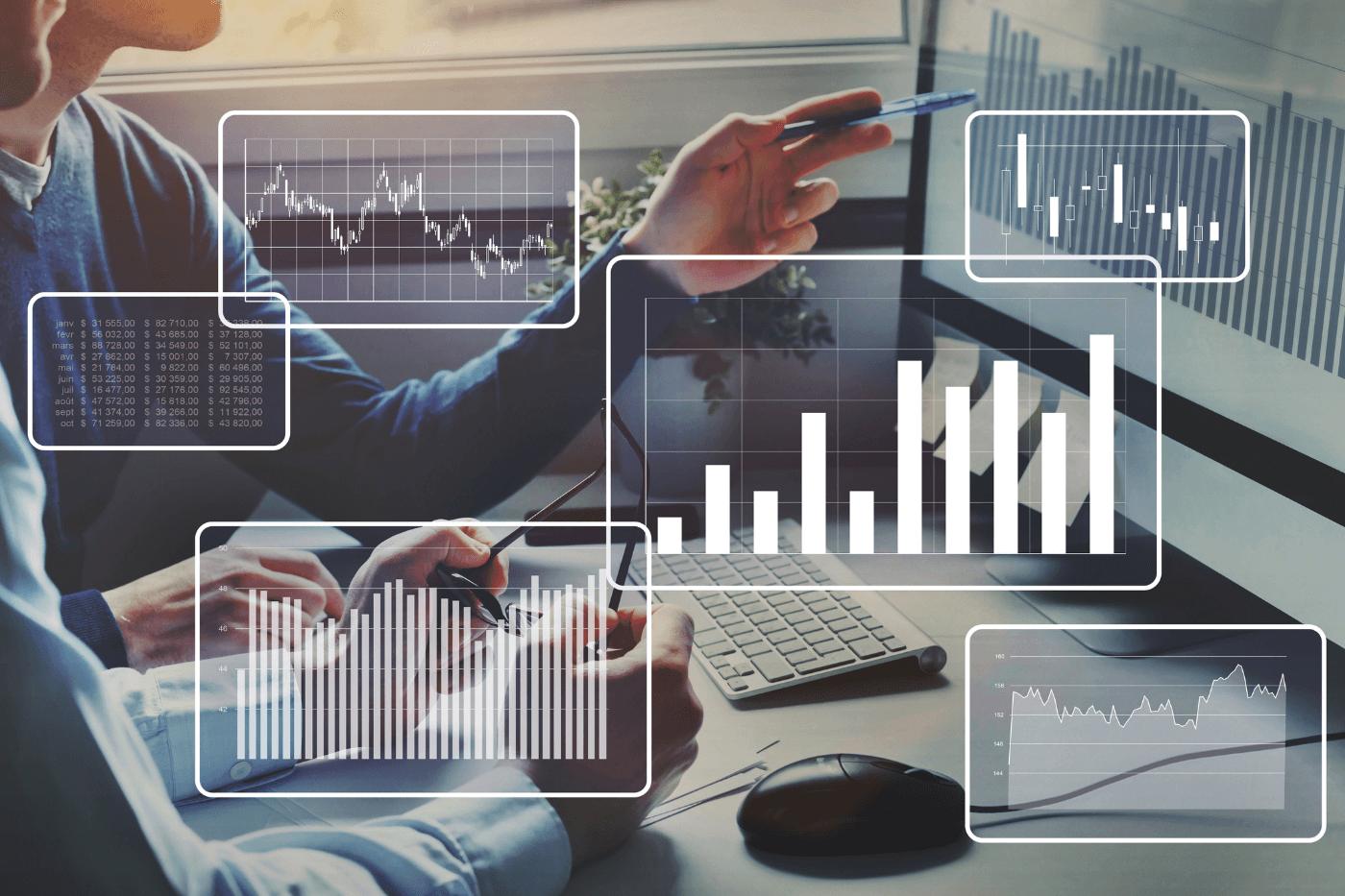 1400x933 Data Analysis: Complete Guide to Unlock Success
