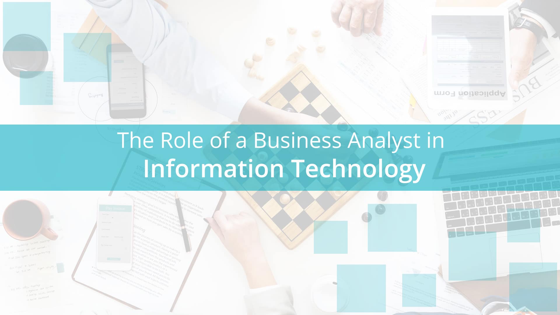 1920x1080 The Role of a Business Analyst in Information Technology