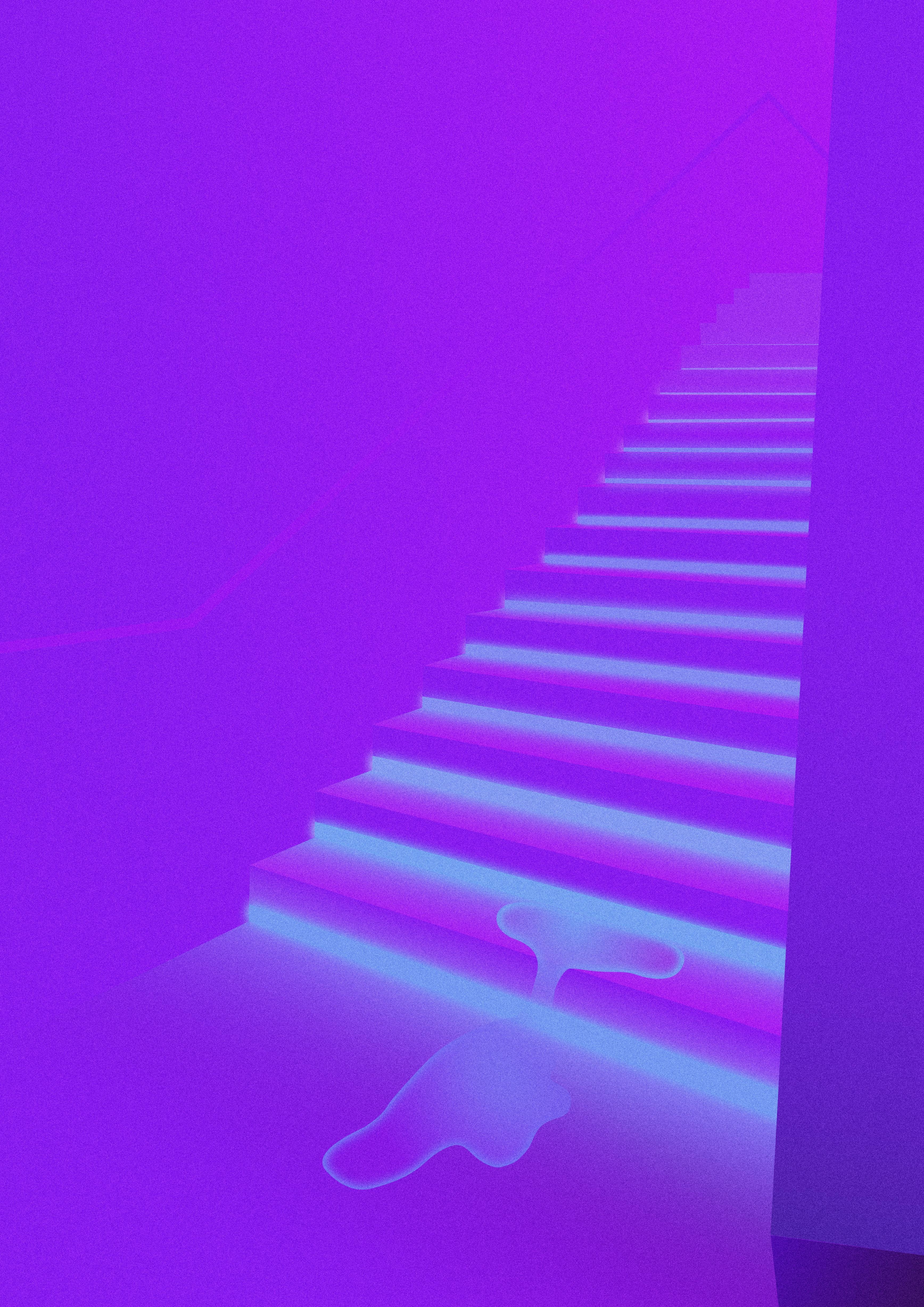 3472x4911 Liminal Space