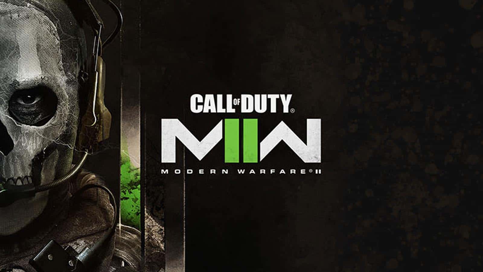 Call of Duty Modern Warfare 2022 Wallpapers - Top Free Call of Duty Modern  Warfare 2022 Backgrounds - WallpaperAccess