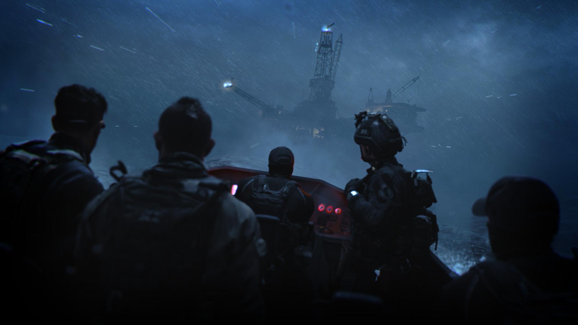 1920x1080 Call of Duty®: Modern Warfare® II