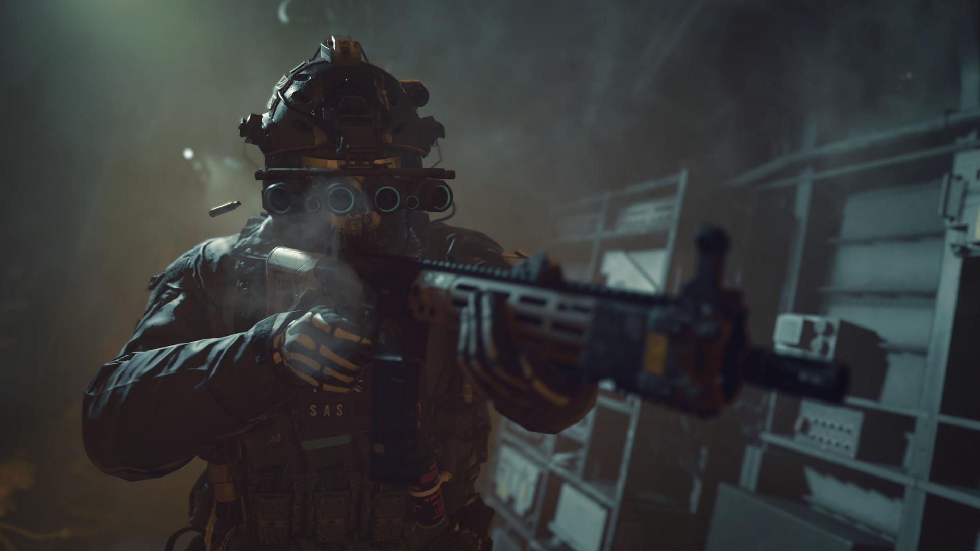 1920x1080 Call of Duty®: Modern Warfare® II on Steam