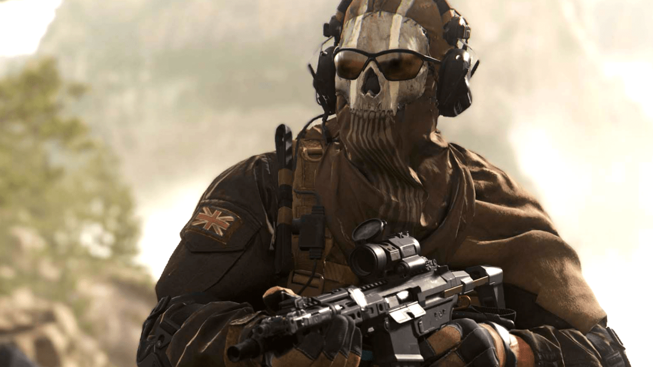 1280x720 Call of Duty Modern Warfare 2: How to Access the Open Beta