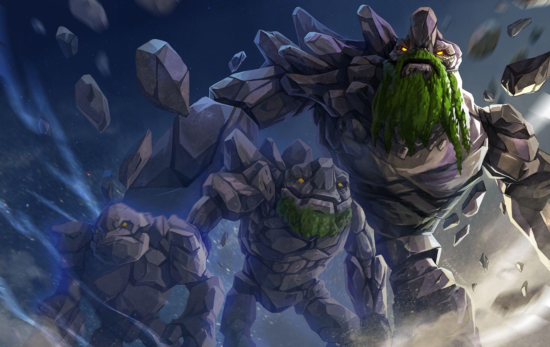 1800x1137 dota2 Tiny