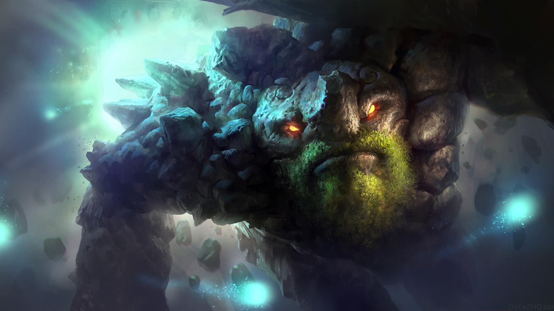 1920x1080 tiny, dota wisp Wallpaper, HD Games 4K Wallpaper, Image and Background
